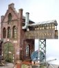 RT-Diorama 35288 Diorama-Base: Gohta Werke 1/35